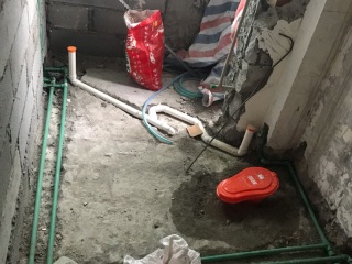 隐蔽工程 验收
