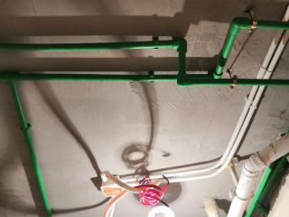 隐蔽工程 验收