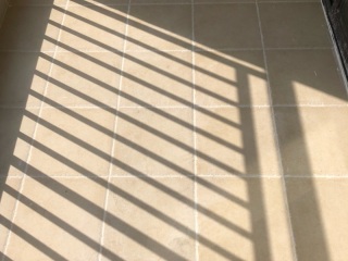 日常巡检