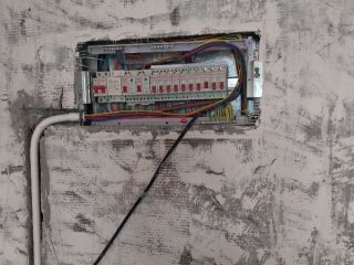 日常巡检