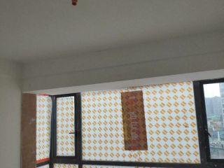 油漆工程 验收