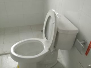 洁具、五金、电器安装