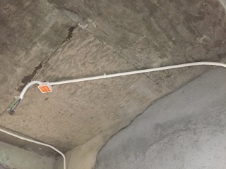 日常巡检