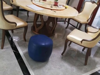 安装工程 验收