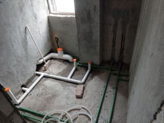 隐蔽工程 验收