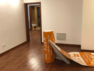 竣工验收