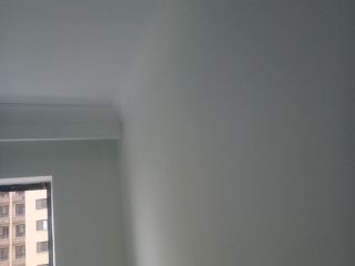油漆工程 验收