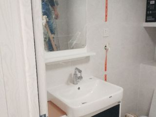 安装工程 验收