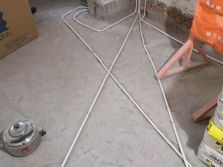 泥木工程 验收