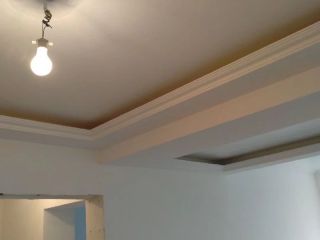 油漆工程 验收