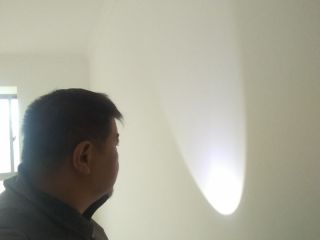 油漆工程 验收