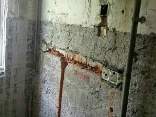 日常巡检