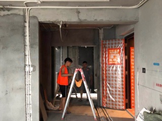 日常巡检