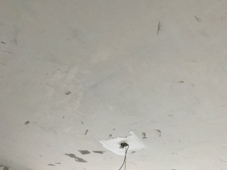 木工吊顶施工