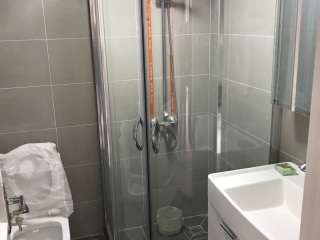 安装工程 验收