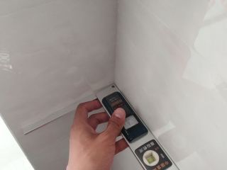 泥木工程 验收