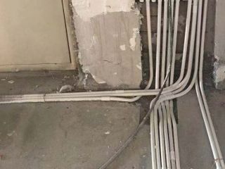 日常巡检