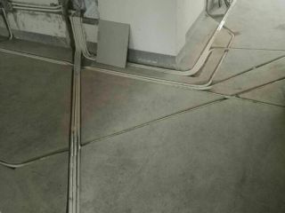 隐蔽工程 验收