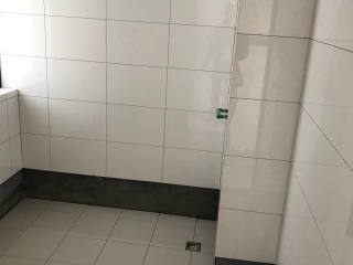 日常巡检