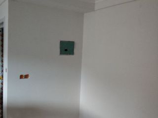 墙、顶面腻子批嵌