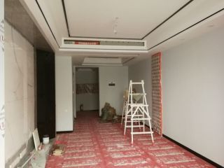 油漆工程 验收