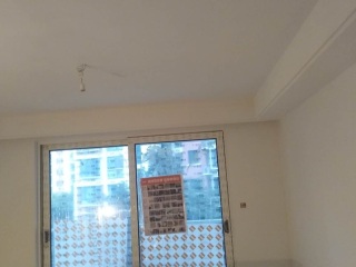 墙、顶面腻子批嵌