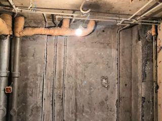 隐蔽工程 验收