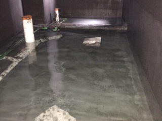 日常巡检