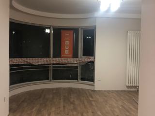木地板铺设