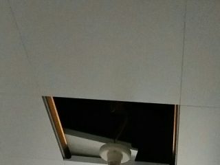 集成吊顶及橱柜柜体安装
