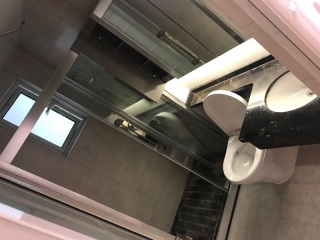 洁具、五金、电器安装