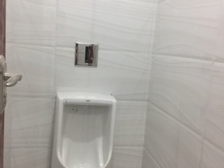 日常巡检