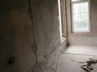 隐蔽工程 验收