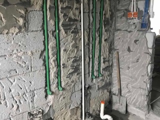 隐蔽工程 验收