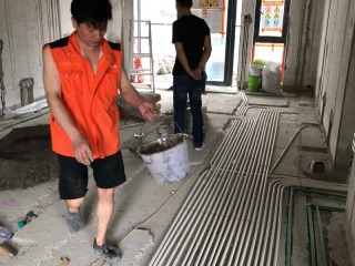 隐蔽工程 验收