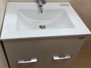 洁具、五金、电器安装