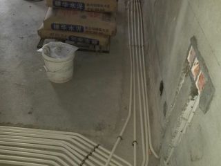 隐蔽工程 验收