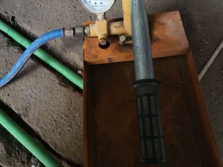 隐蔽工程 验收