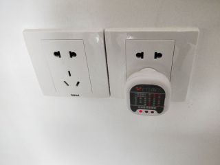 安装工程 验收