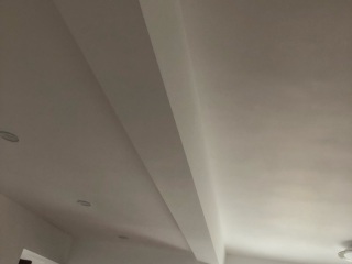 木工吊顶施工