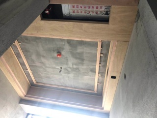 日常巡检