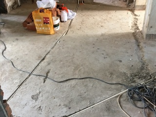 隐蔽工程 验收