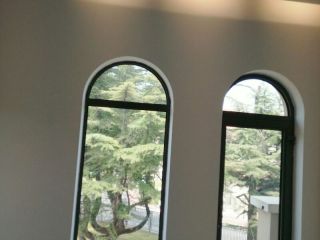 油漆工程 验收