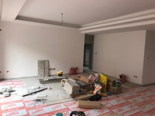 油漆工程 验收