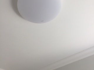 日常巡检