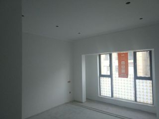 墙、顶面腻子批嵌