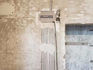 隐蔽工程 验收