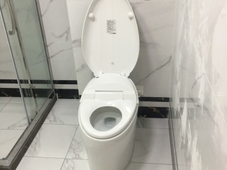 安装工程 验收