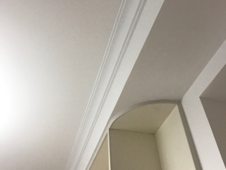 木工吊顶施工
