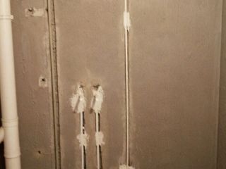 隐蔽工程 验收